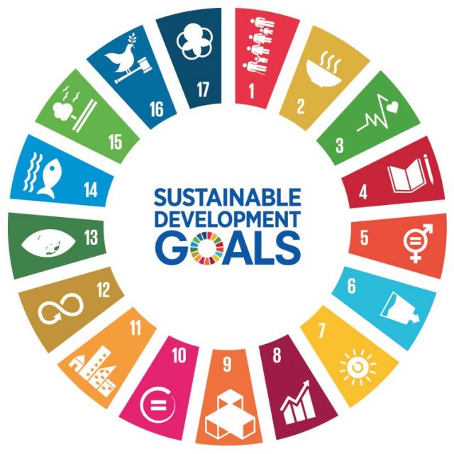 SDGs